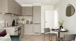 London City East by Viridian Apartments - Image 4