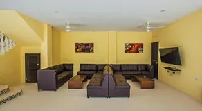 We playa Hotel - Adults Only - Image 4