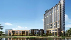 SHANGRI-LA HOTEL CHANGZHOU - Image 5