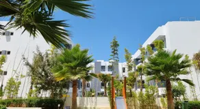 Joli appartement à Harhoura - Image 4