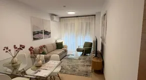 Apartamentos Casa Cabot - Rosario - Image 5