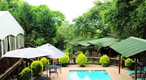Sakabula Country Lodge - Image 3