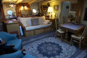 Wharfside Bed & Breakfast - Image 3