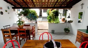 Pousada Casa da Cintia - Image 4