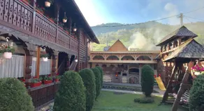 Pensiunea Cretuca - Image 5