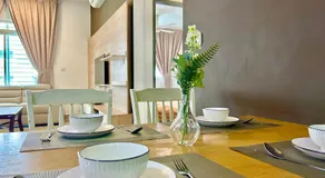 Cozy Home 1-9pax near MSU, Stadium Shah Alam Sec13 - Image 5