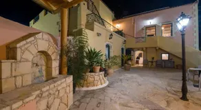 Skandalis Apartments with pool - Image 3