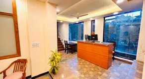 Hotel Green Galaxy - Green Park South Delhi - Image 2