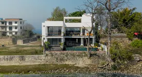 The Mountain house 4 BHK VIlla With Pool - Image 5