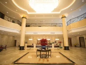 Zhongtie Xinyuan Hotel - Image 3