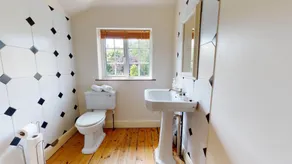 Cozy 2BR holiday home in Eynsham - Image 5