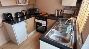 Rumer Hill House a unique boutique styled place to stay in Cannock close to A5 the McArthur Glen outlet - Image 3