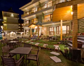 Hotel Avishi Green - Image 2