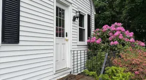 Comfortable 4 Bed Home close to Gillette - Image 5