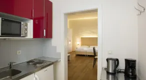 Apartment Nestroygasse - Image 2
