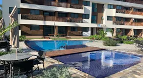 Flat Extraordinário Beira Mar em Porto de Galinhas com pé na areia Cupe Beach Living - Image 3