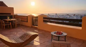 Boutique Apartments Spirit Almerimar - Image 3