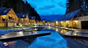 Ribno Alpine Glamping - Image 3