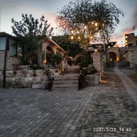 Cappadocia Caves Hotel - Image 3
