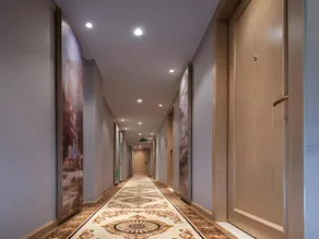 Vienna Hotel Guangdong Meizhou Xingning Xinghe - Image 2