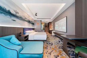 Zhongxin Hotel - Image 2