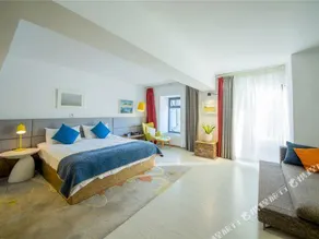Haizhi Shuguan Inn - Image 2