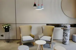 Home Inn Neo Taiyuan Changfeng Street Pingyang Road Baihuagu Shopping Center - Image 4