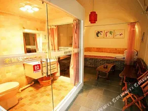 Old Yan'an Cave Dwelling Hotel - Image 5