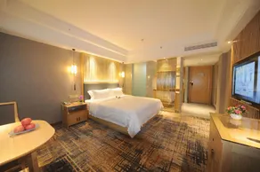 Jingu Hotel (Jiangbin Road Branch) - Image 2