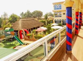Hotel Ganiela - Image 3