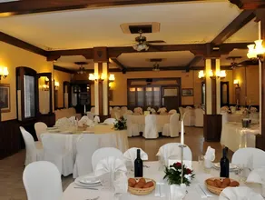 Villa Riviera Hotel Udine - Image 5