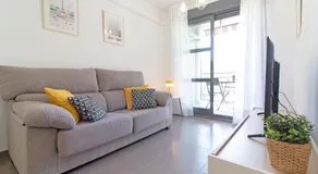Global Vacacional: Bonito apartamento en Puerto Sagunto para parejas - Image 2