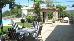 Apartments Fi?ur with Swimming Pool & Grill Portorož - Image 2