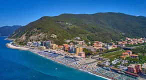 Peaceful Apartment with Terrace In Deiva Marina - Happy Rentals - Image 4