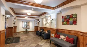 The Lodge at Brookside A Perfect Mountain Getaway - Image 5