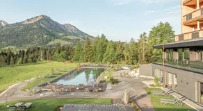 Ruhehotel & Naturresort Rehbach - Adults only - Image 2