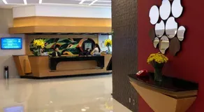 Lisboa Hotel - Image 3