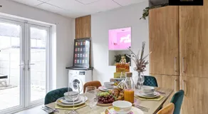 Maison de vacances conviviale et familiale | Avec animaux autorisés - Image 5