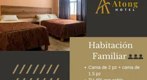 Atong Hotel - Image 5