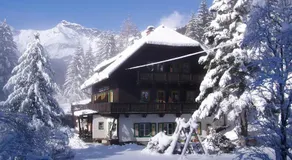 Alpengasthof Gutenbrunn - Image 2