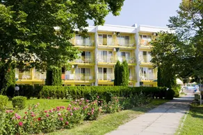 HOTEL ORCHIDEA - Image 2