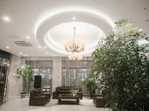 Haoli Holiday Hotel (Guangde Municipal Government) - Image 5