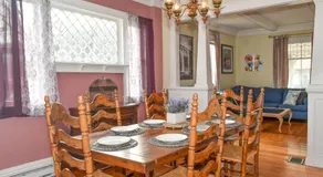 Walk to Parks, Dining & Lake! Game Room! Hot Tub! - Image 3