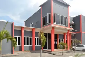 Artayya Puri Homestay near Terminal Purabaya Madiun Mitra RedDoorz - Image 3