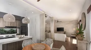 Puspa Ayu Villas & Apartments - Image 2