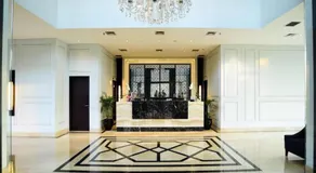 Capitol Park By Sahara Hotel - Image 3