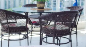 QUARTO EM CONDOMINIO DE LUXO NA BARRA DA TIJUCA - Image 5
