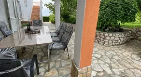 Apartments by the sea Supetarska Draga - Gonar, Rab - 24383 - Image 5