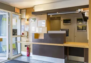 B&B HOTEL Orléans Ouest La Chapelle-Saint-Mesmin - Image 3