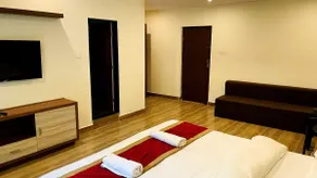 TNG- Super Deluxe Rooms - Image 2